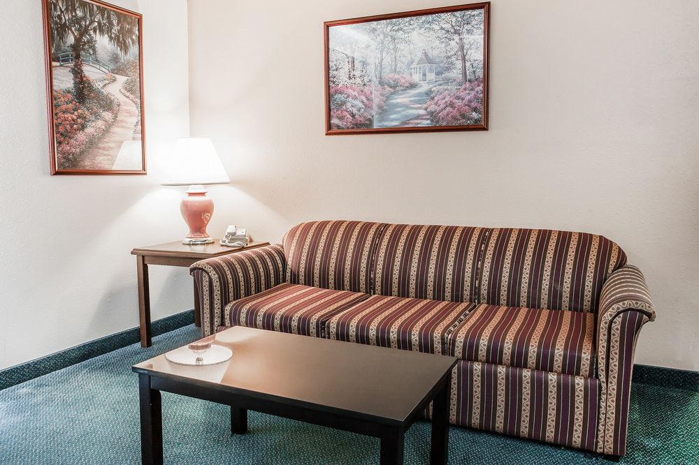 Quality Inn Port Angeles - Near Olympic National Park Exteriér fotografie