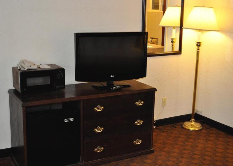 Quality Inn Port Angeles - Near Olympic National Park Exteriér fotografie