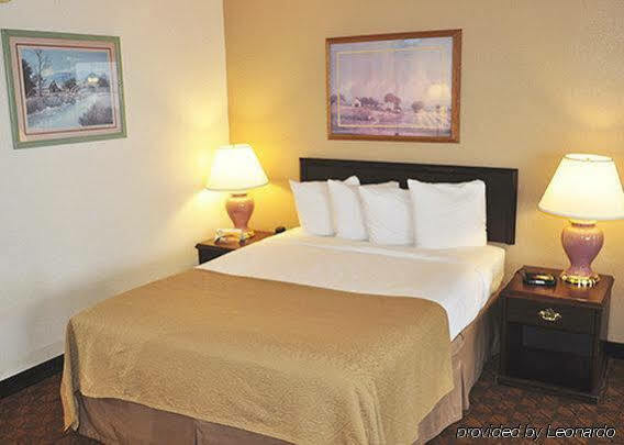 Quality Inn Port Angeles - Near Olympic National Park Exteriér fotografie